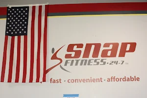 Snap Fitness Rogers image