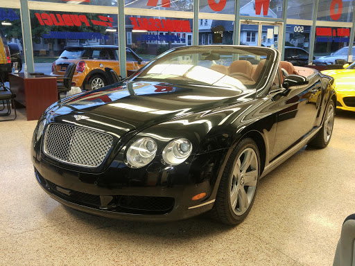 Used Car Dealer «Auto World USA Inc», reviews and photos, 500 Broadway Ave, Bedford, OH 44146, USA