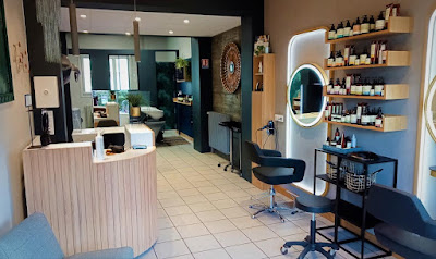 FB - Salon Coiffure à Beaumont