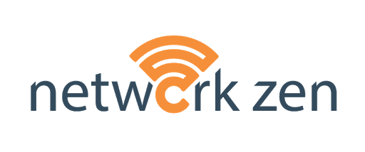 Network Zen image