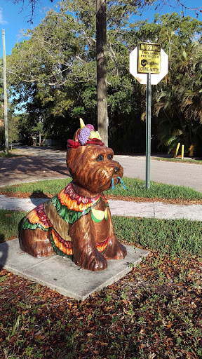 Produce Market «Wayside Fruit & Vegetable», reviews and photos, 10070 SW 57th Ave, Pinecrest, FL 33156, USA