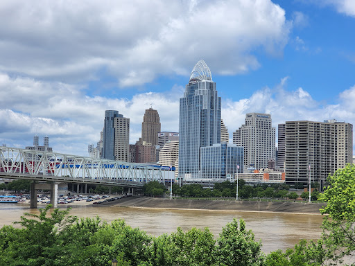 Shopping Mall «Newport on the Levee», reviews and photos, 1 Levee Way, Newport, KY 41071, USA