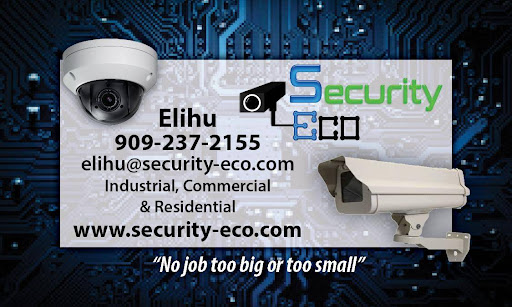 Security Eco