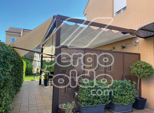 Pergotoldo Madrid - Pérgolas y Toldos toldos en Arroyomolinos