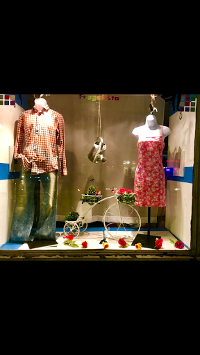 Stores and Shopping «Frugalista», reviews and photos, 3069 Mt Pleasant St NW, Washington, DC 20009, USA