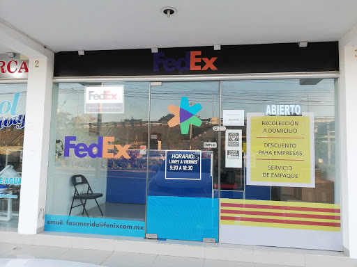 FedEx Perinorte