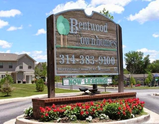 Bentwood Townhomes