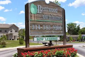 Bentwood Townhomes image