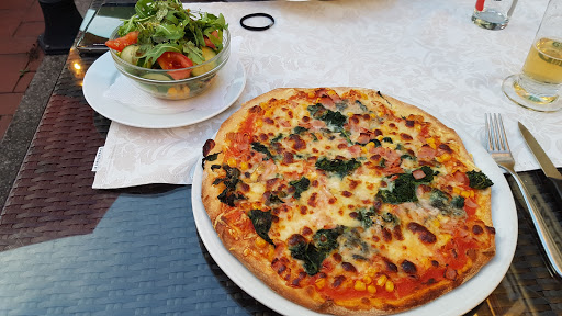 La Piazzetta en Feldbach