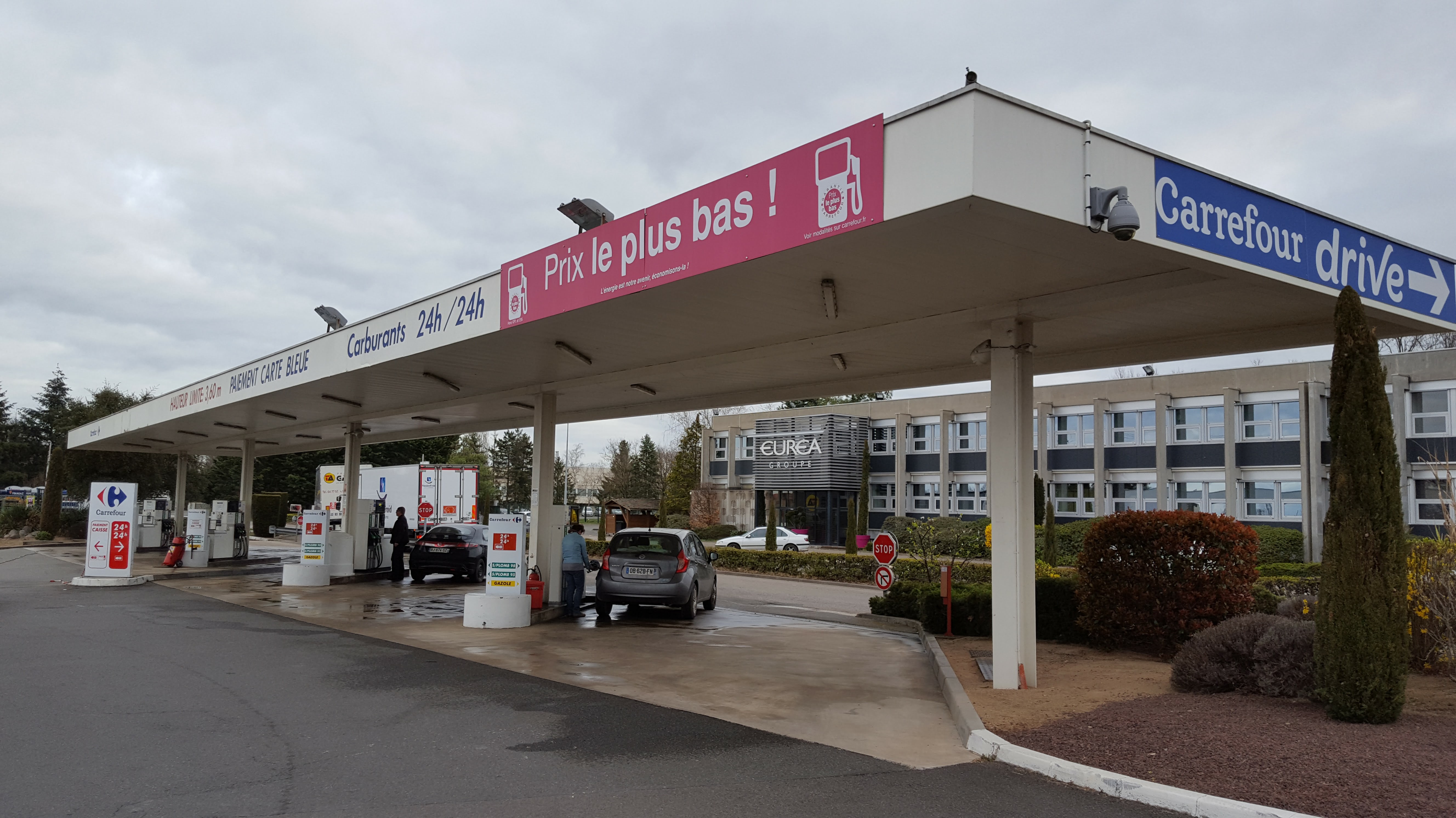 Photo n° 4 de l'avis de Pierre.S fait le 19/03/2017 à 17:40
