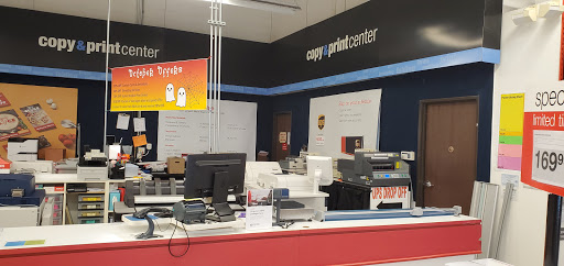 Office Supply Store «Staples», reviews and photos, 4043 Riverdale Rd, Ogden, UT 84405, USA