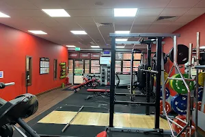 Snap Fitness Leeds Wellington St image