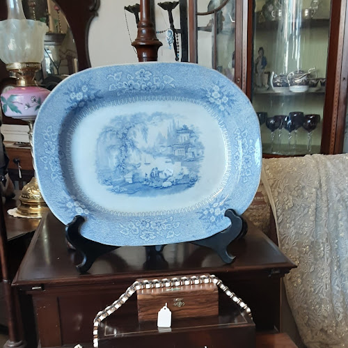 Comments and reviews of Big Lamp Antiques