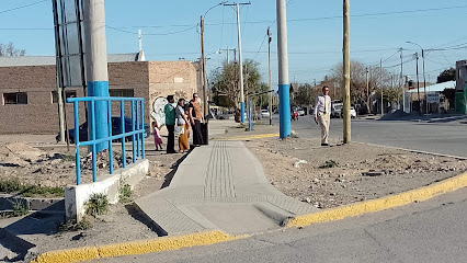 Centro Comunitario Barrio Nuevo 'La Rosadita'