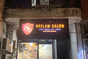 Neelam Salon image