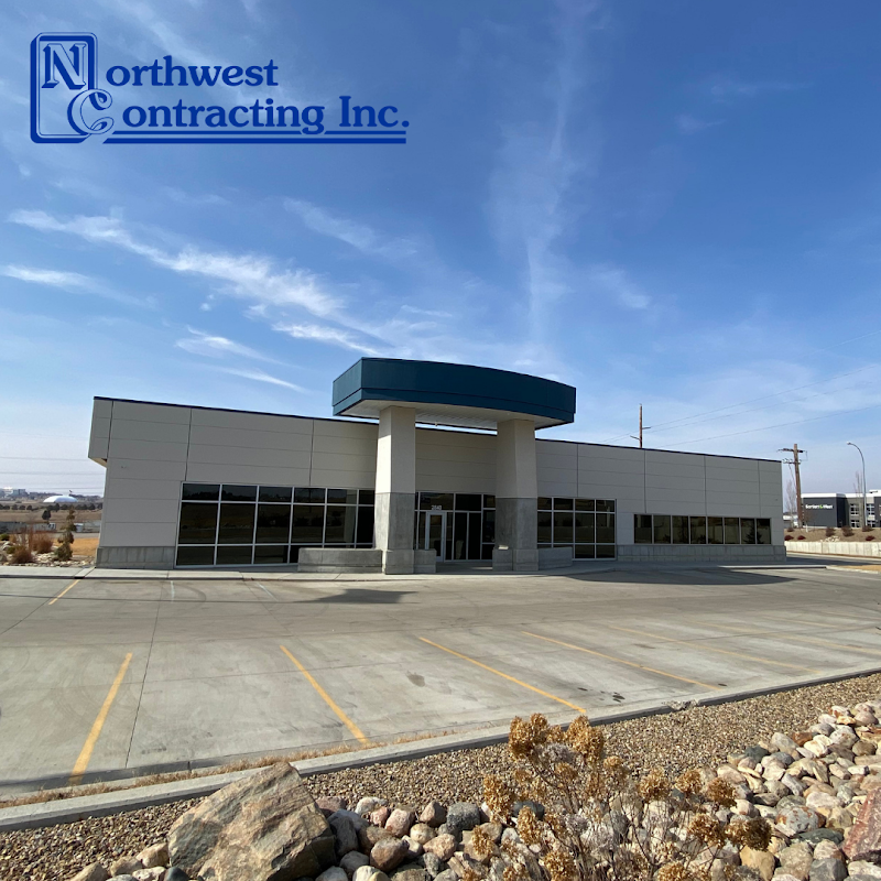 Northwest Contracting Inc.