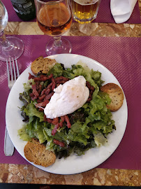 Plats et boissons du Restaurant français Le Gallion à Lyon - n°2