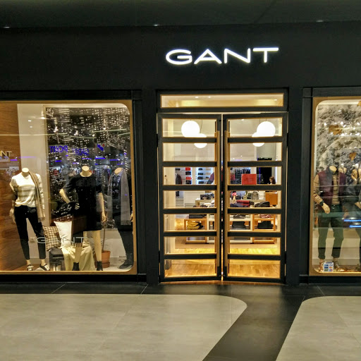 Gant