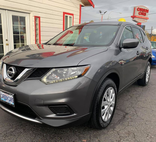 Used Car Dealer «Carson Cars», reviews and photos, 13806 WA-99, Lynnwood, WA 98087, USA