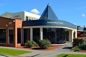Casey Medical Centre - Cranbourne image