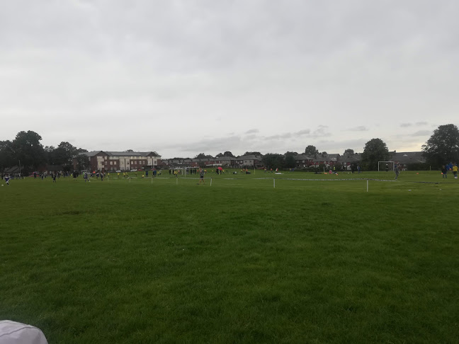 Radcliffe Juniors Football Club - Sports Complex