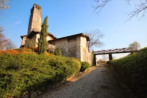 Cernusco Lombardone Castle image
