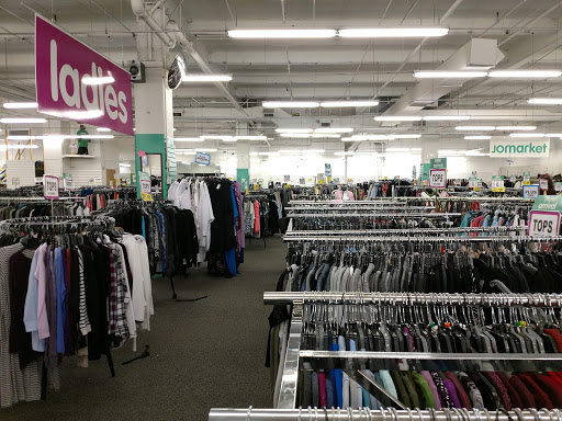 Clothing Store «Jomar», reviews and photos, 2590 Grant Ave, Philadelphia, PA 19152, USA