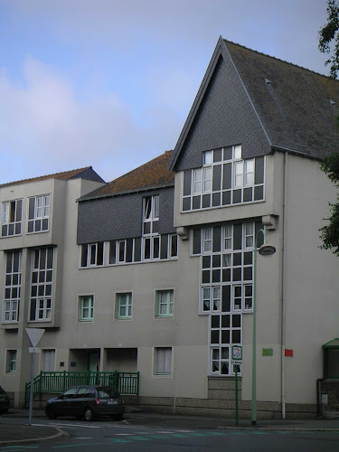 Agence de location d'appartements Appartement à louer à St Malo Saint-Malo