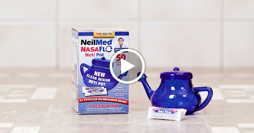 NeilMed Pharmaceuticals, Inc. image