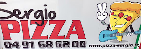 Photos du propriétaire du Pizzas à emporter Pizza Sergio à Allauch - n°6