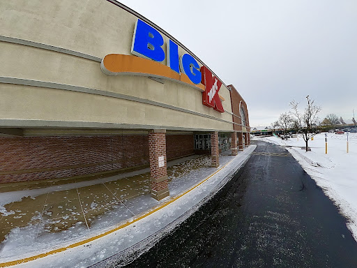 Discount Store «Kmart», reviews and photos, 2600 Willow Street Pike, Willow Street, PA 17584, USA