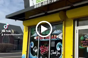 Island Fish Head Jamaican Restaurant and Jay’s Smoothie Bar image