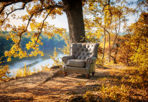 Furniture Store «Union Furniture and Flooring», reviews and photos, 21 S Washington Ave, Union, MO 63084, USA