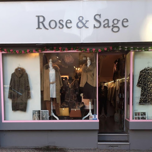 Rose & Sage Voiron à Voiron