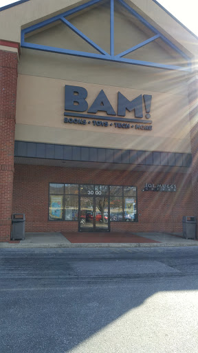 Book Store «Books-A-Million», reviews and photos, 3000 Whiteford Rd, York, PA 17402, USA