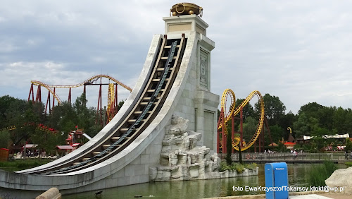 attractions La Rivière d'Élis Plailly