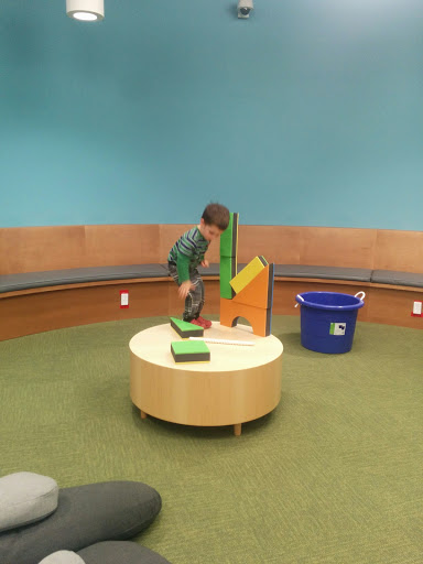 Shopping Mall «Westgate Shopping Center», reviews and photos, W Stadium Blvd, Ann Arbor, MI 48103, USA