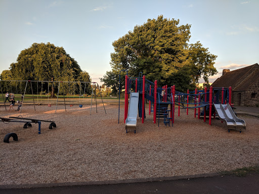 Park «Overlook Park», reviews and photos, 1599 N Fremont St, Portland, OR 97227, USA