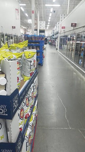 Warehouse club «BJ’s Wholesale Club», reviews and photos, 1404 U.S. 9, Wappingers Falls, NY 12590, USA