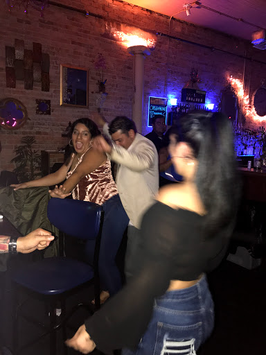 Night Club «Artistika Nightclub», reviews and photos, 523 S Elm St, Greensboro, NC 27406, USA