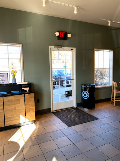 Coffee Shop «Starbucks», reviews and photos, 267 Flanders Rd, Niantic, CT 06357, USA