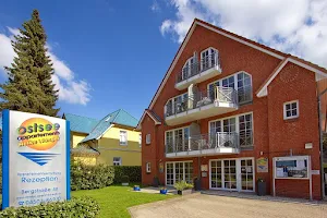 Ostsee-Appartements Heike Wongel - Timmendorfer Strand image