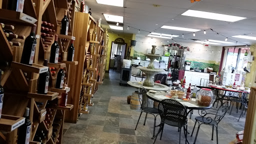 Winery «The Grape and Granary», reviews and photos, 915 Home Ave, Akron, OH 44310, USA