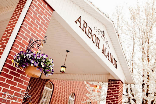 Wedding Venue «Arbor Manor Reception Center & Garden», reviews and photos, 2888 4700 S, Salt Lake City, UT 84129, USA