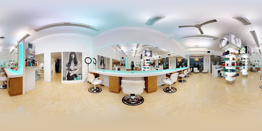 Hair Salon «Hush Hush Hair Salon», reviews and photos, 1020 Manhattan Ave, Manhattan Beach, CA 90266, USA