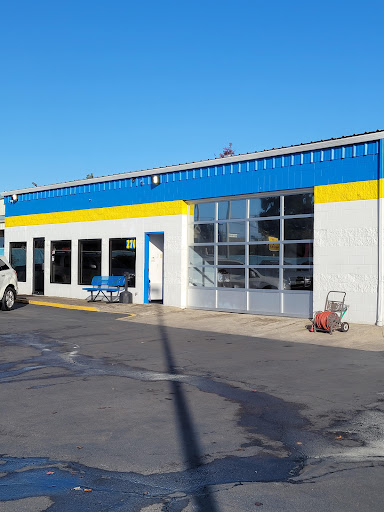 Used Car Dealer «Dave Morton Auto Sales», reviews and photos, 270 Lancaster Dr NE, Salem, OR 97301, USA