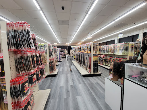 Beauty Supply Store «Bobos Beauty Supply», reviews and photos, 324 S Mountain Ave, Upland, CA 91786, USA