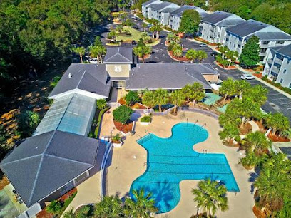 Sea Trail Resort Villas