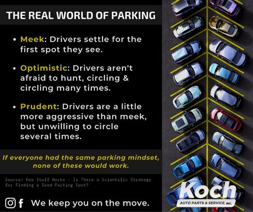 Auto Repair Shop «Koch Auto Parts & Service, Inc.», reviews and photos, 286 Central Ave, Batesville, IN 47006, USA