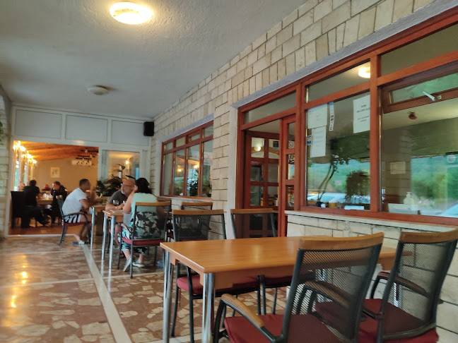 Ivan obrt za ugostiteljstvo (Civljane) - Restoran